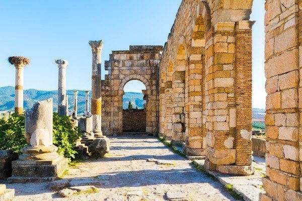 Circuit Couleurs et culture du Nord du Maroc pas cher photo 7