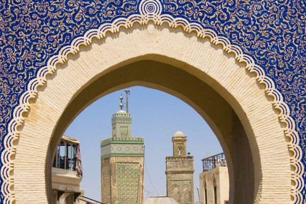 Circuit Couleurs et culture du Nord du Maroc pas cher photo 14