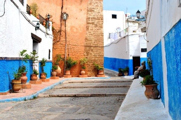 Circuit Couleurs et culture du Nord du Maroc pas cher photo 19