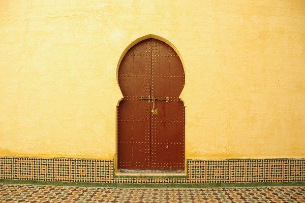 Circuit Couleurs et culture du Nord du Maroc pas cher photo 24