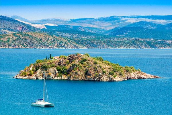 Autotour Grèce Classique et Météores 4* pas cher photo 5