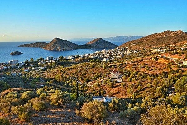 Autotour Grèce Classique et Météores 4* pas cher photo 6