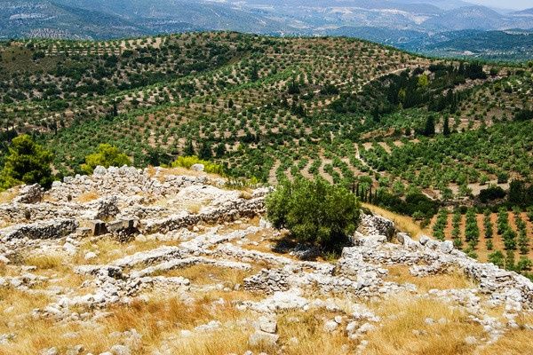 Autotour Grèce Classique et Météores 4* pas cher photo 7