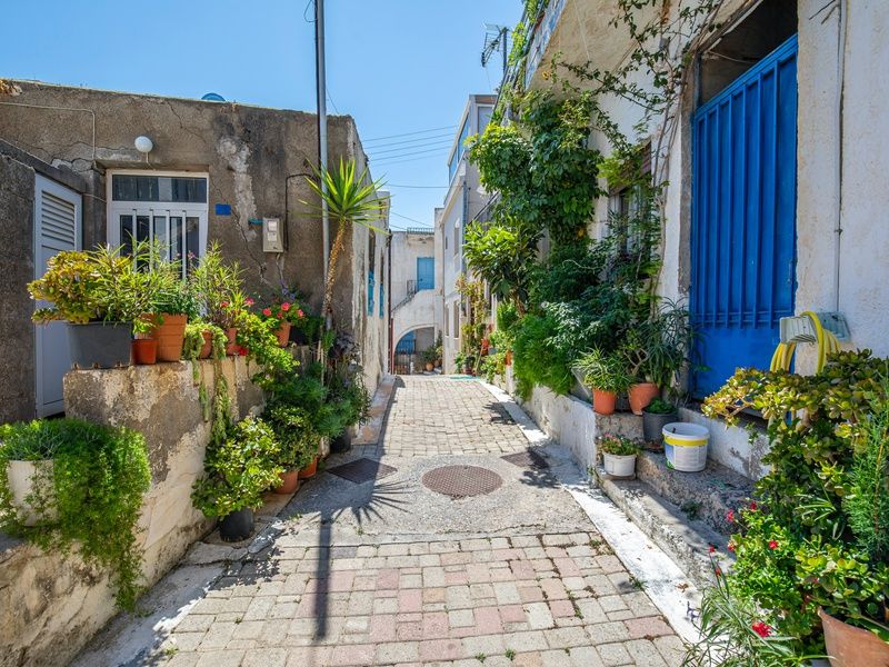 Autotour Evasion en Crète 4* pas cher photo 2