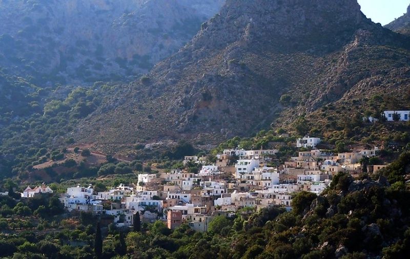 Autotour Evasion en Crète 4* pas cher photo 7