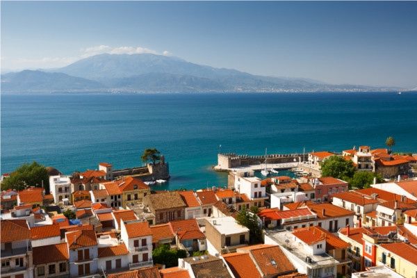 Autotour Grèce Classique 4* pas cher photo 15