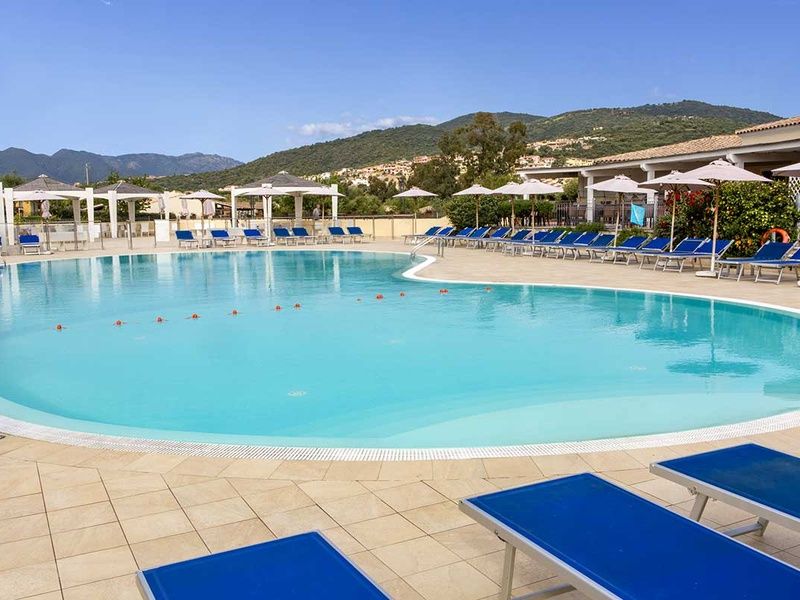 Circuit Joyaux de Sardaigne pas cher photo 13