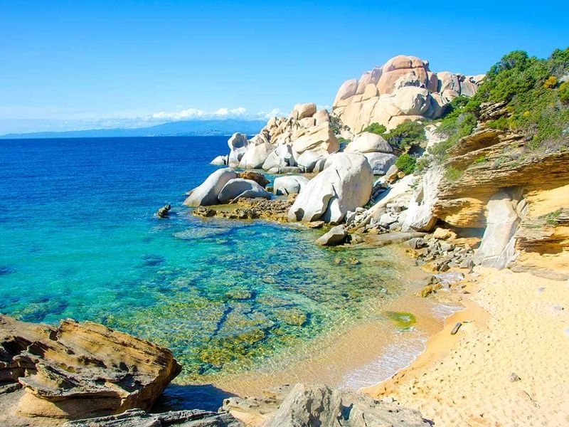 Circuit Joyaux de Sardaigne pas cher photo 4