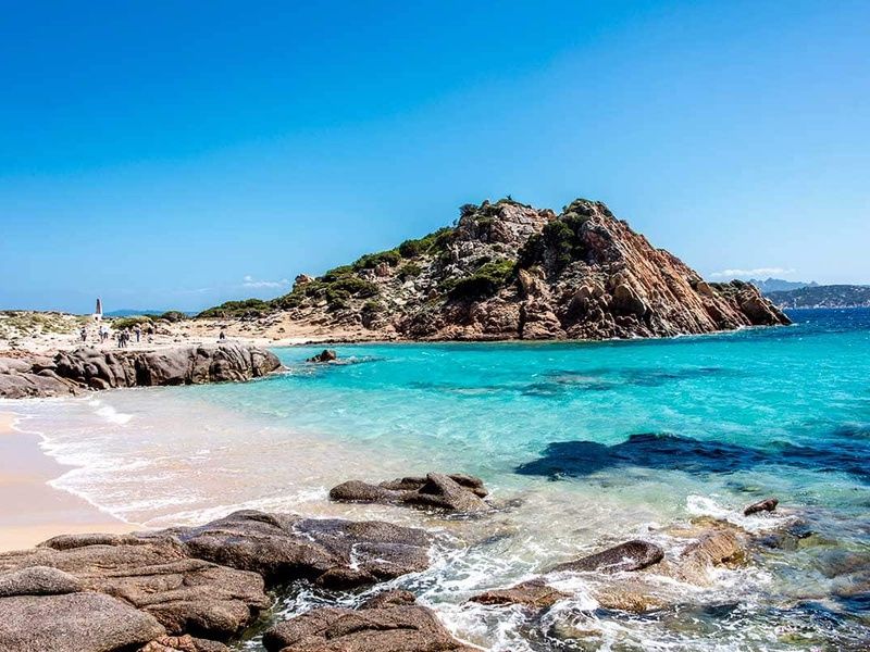 Circuit Joyaux de Sardaigne pas cher photo 5