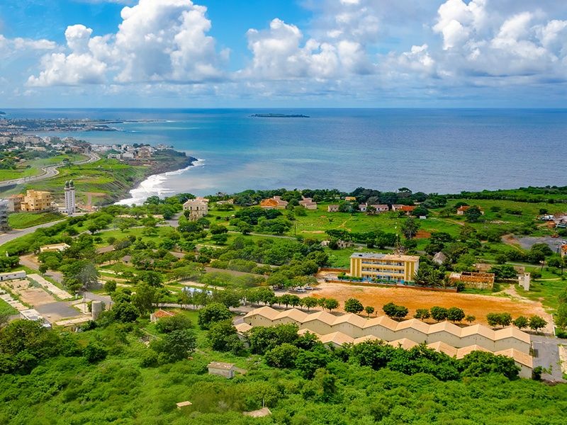 Circuit Merveilles du Sénégal 3* pas cher photo 1