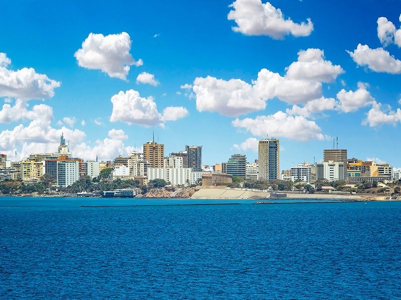 Circuit Merveilles du Sénégal 3* pas cher photo 3