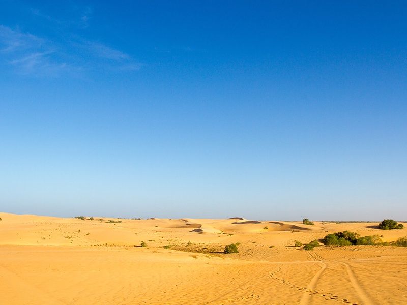 Circuit Merveilles du Sénégal 3* pas cher photo 9