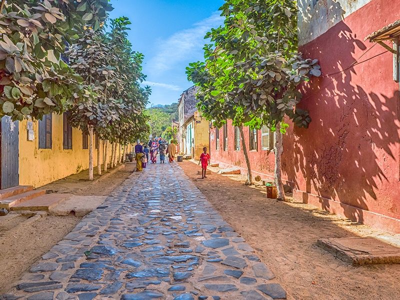 Circuit Merveilles du Sénégal 3* pas cher photo 13