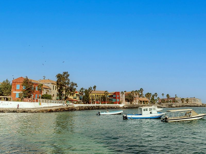 Circuit Merveilles du Sénégal 3* pas cher photo 14