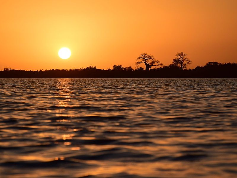 Balade Sénégalaise 3* pas cher photo 3