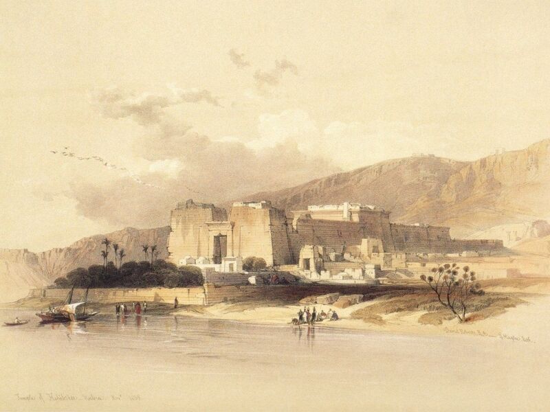 Circuit Mini Pharaon Superstar - Du Caire au Caire pas cher photo 5