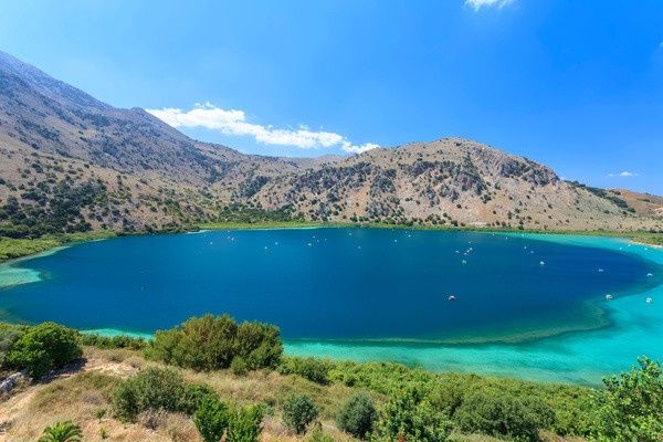 Circuit Au pays de Minos, logement au Framissima Annabelle Beach Resort 5* pas cher photo 14