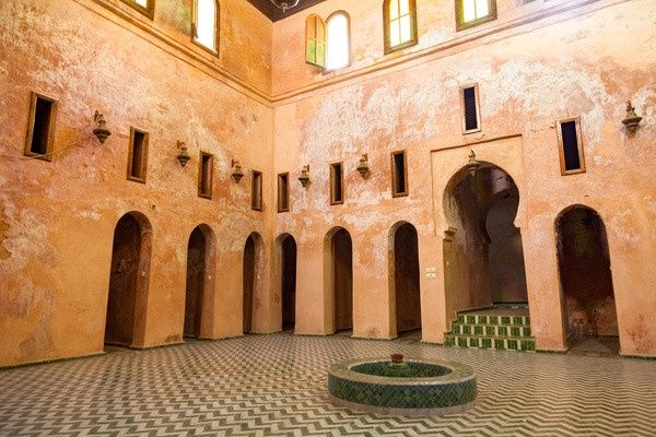 Circuit Splendides villes impériales du nord au sud pas cher photo 7