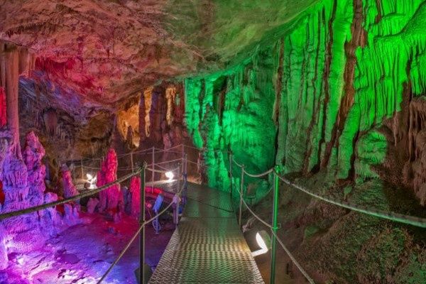 Circuit Au pays de Minos, logement au Bella Beach 5* pas cher photo 7