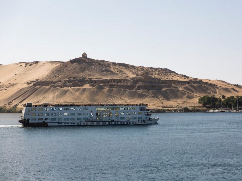 Circuit Au coeur de l'egypte pas cher photo 10