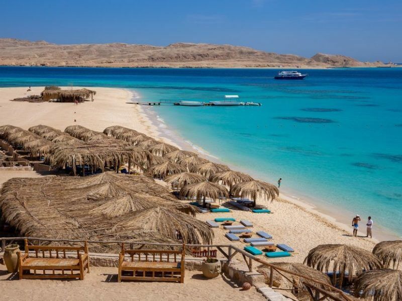 Circuit Au coeur de l'egypte pas cher photo 11