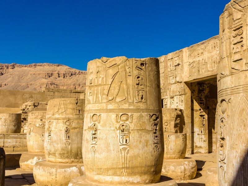 Circuit Au coeur de l'egypte pas cher photo 16