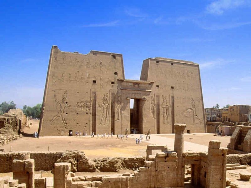 Combiné Rêverie sur Nil et Three Corners Happy Life pas cher photo 9