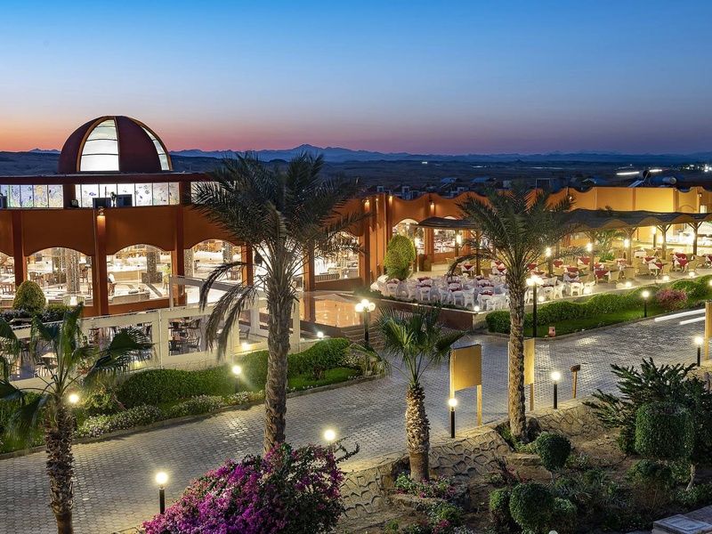 Combiné Rêverie sur Nil et Three Corners Happy Life pas cher photo 13