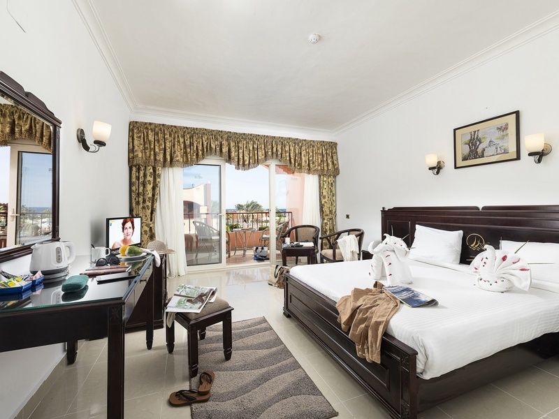 Combiné Rêverie sur Nil et Three Corners Happy Life pas cher photo 17