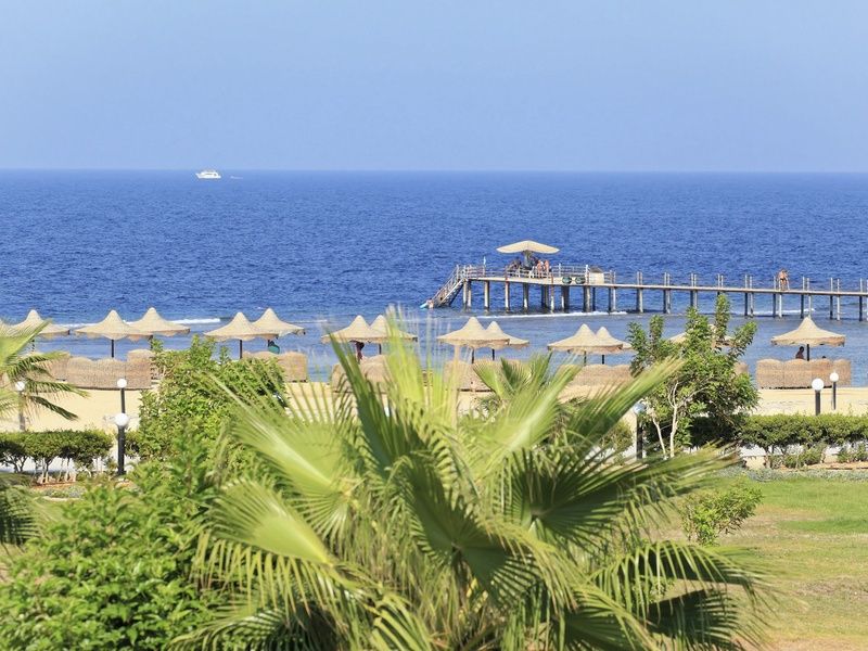 Combiné Rêverie sur Nil et Three Corners Happy Life pas cher photo 25