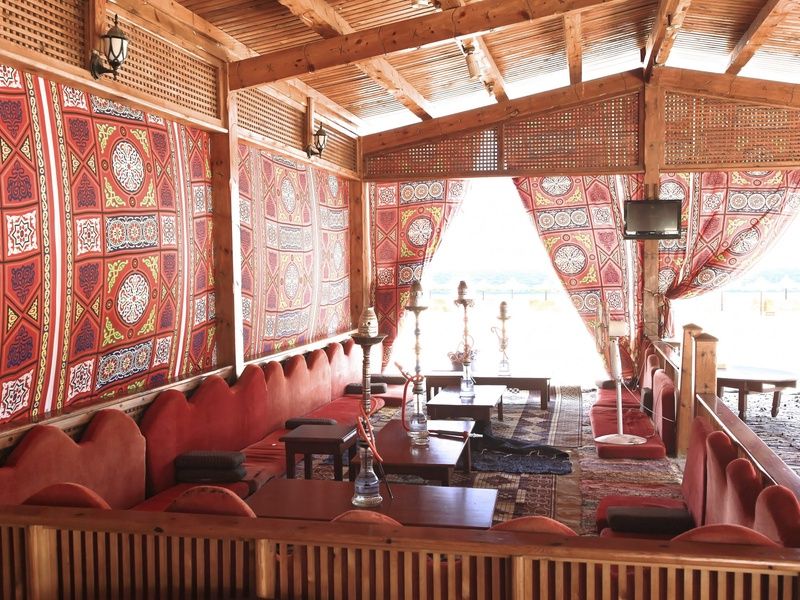 Combiné Rêverie sur Nil et Three Corners Happy Life pas cher photo 22