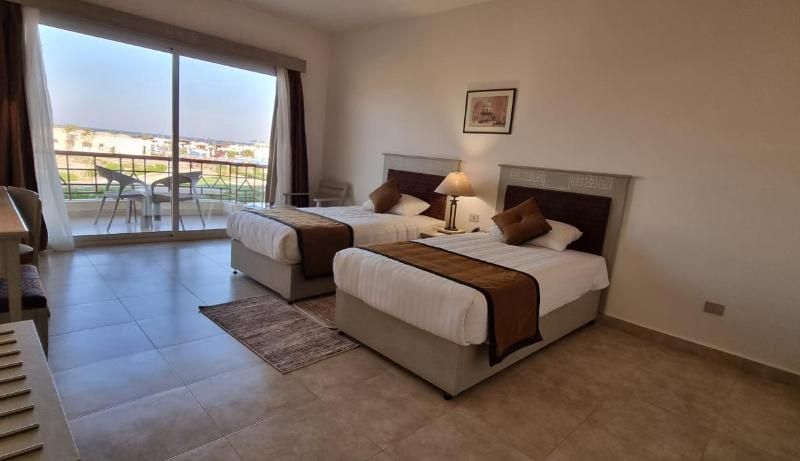 Combiné Rêverie sur le Nil et Amarina Queen Resort Marsa Alam pas cher photo 10