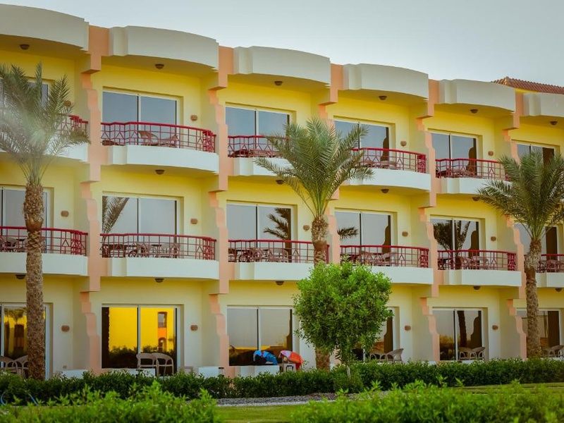 Combiné Rêverie sur le Nil et Amarina Queen Resort Marsa Alam pas cher photo 15