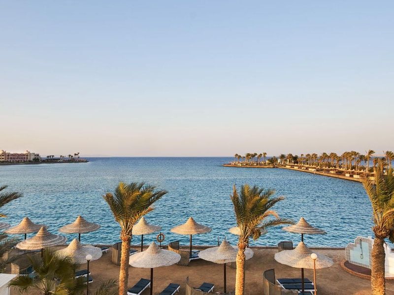 Combiné Rêverie sur le Nil et Bel Air Azur ( adult only ) pas cher photo 23