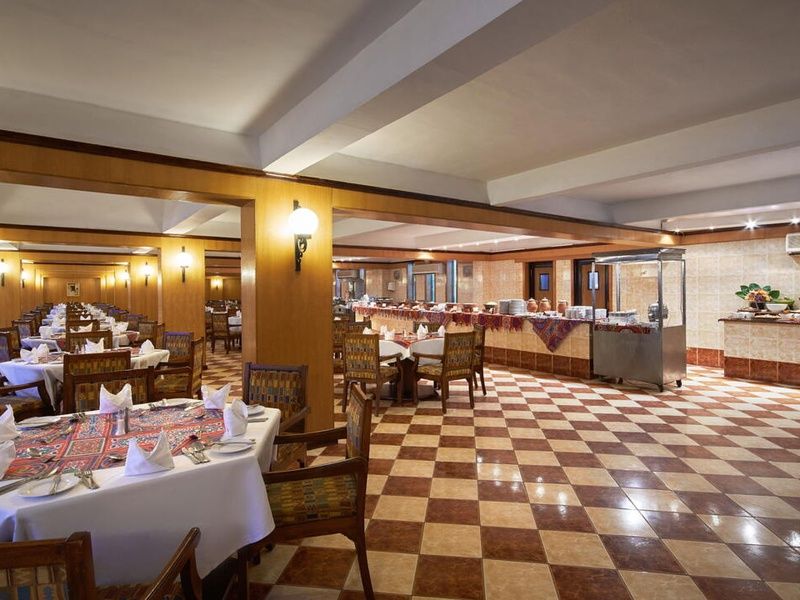 Combiné Rêverie sur le Nil et Bel Air Azur ( adult only ) pas cher photo 28