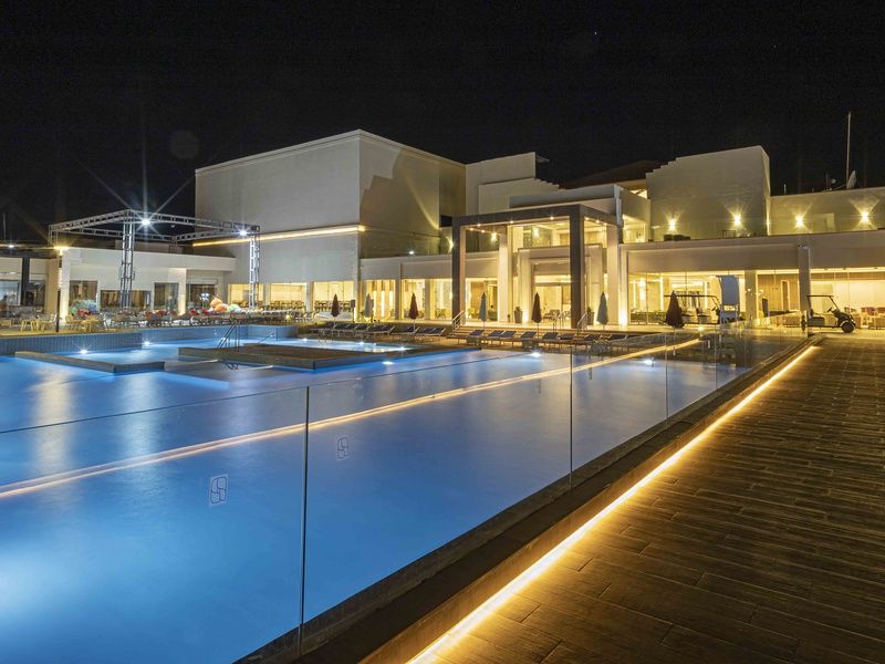 Combiné Rêverie sur le Nil et Amarina Abu Soma Resort pas cher photo 16