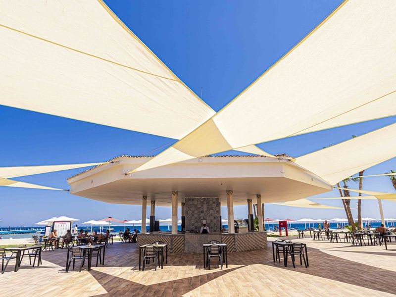 Combiné Rêverie sur le Nil et Amarina Abu Soma Resort pas cher photo 17