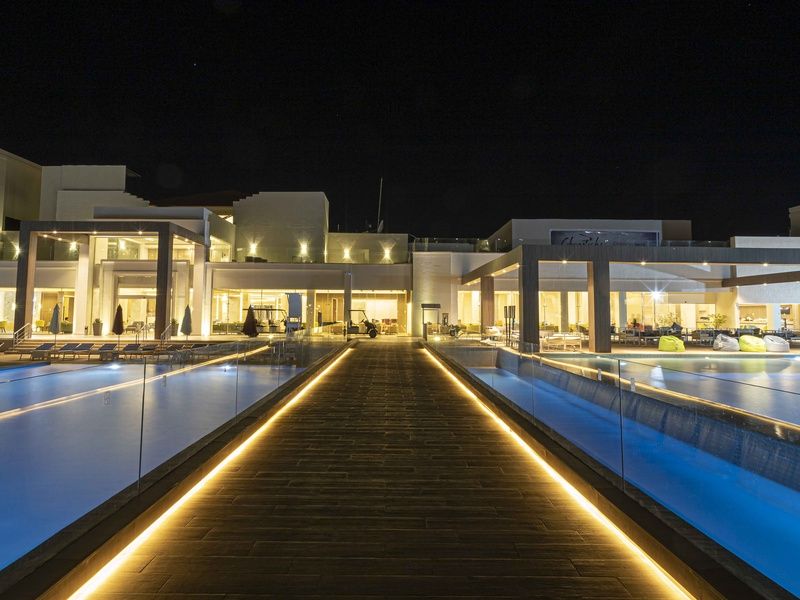 Combiné Rêverie sur le Nil et Amarina Abu Soma Resort pas cher photo 22