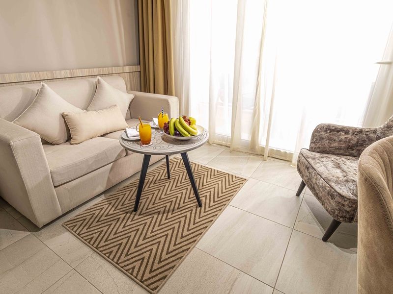 Combiné Rêverie sur le Nil et Amarina Abu Soma Resort pas cher photo 25
