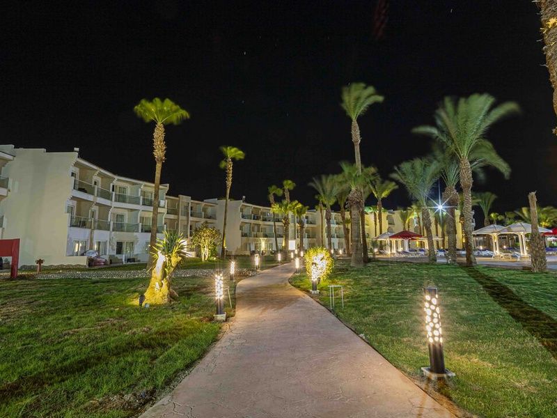 Combiné Rêverie sur le Nil et Amarina Abu Soma Resort pas cher photo 30