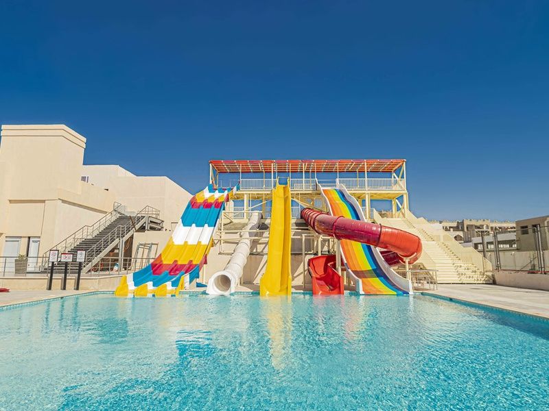 Combiné Rêverie sur le Nil et Amarina Abu Soma Resort pas cher photo 32