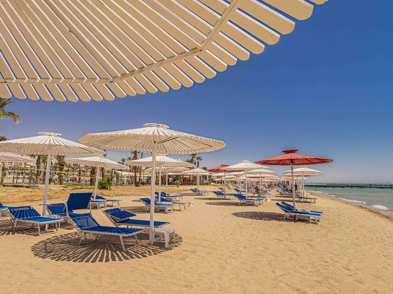 Combiné Rêverie sur le Nil et Amarina Abu Soma Resort pas cher photo 33