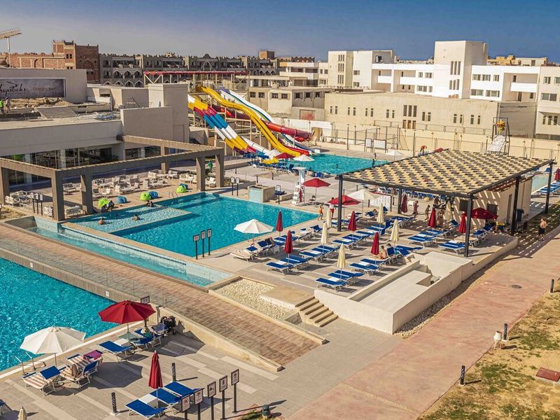 Combiné Rêverie sur le Nil et Amarina Abu Soma Resort pas cher photo 34