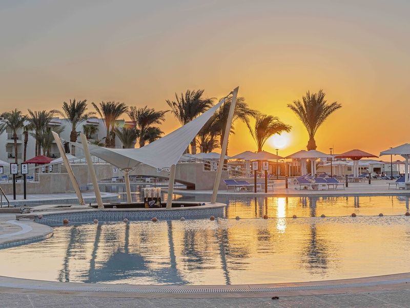 Combiné Rêverie sur le Nil et Amarina Abu Soma Resort pas cher photo 39