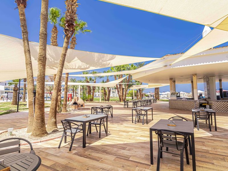Combiné Rêverie sur le Nil et Amarina Abu Soma Resort pas cher photo 41