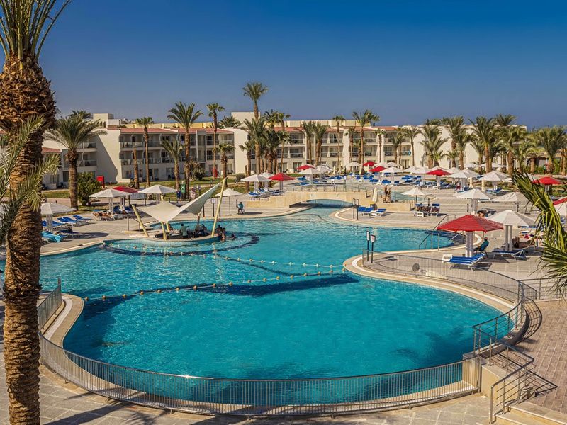 Combiné Rêverie sur le Nil et Amarina Abu Soma Resort pas cher photo 43
