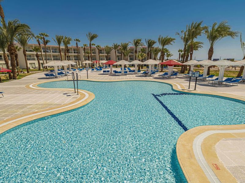 Combiné Rêverie sur le Nil et Amarina Abu Soma Resort pas cher photo 49