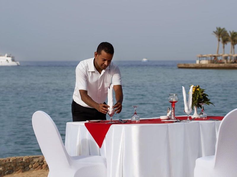 Combiné Rêverie sur le Nil et Arabella Azur pas cher photo 29
