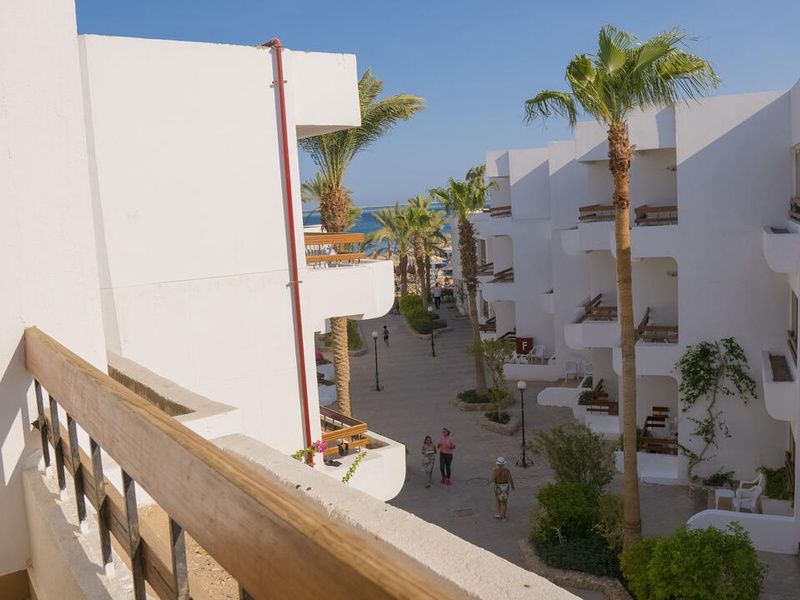 Combiné Rêverie sur le Nil et Arabella Azur pas cher photo 53