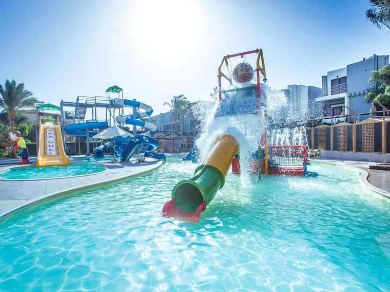 Combiné Rêverie sur le Nil et Seagull Beach Resort Hurghada pas cher photo 12